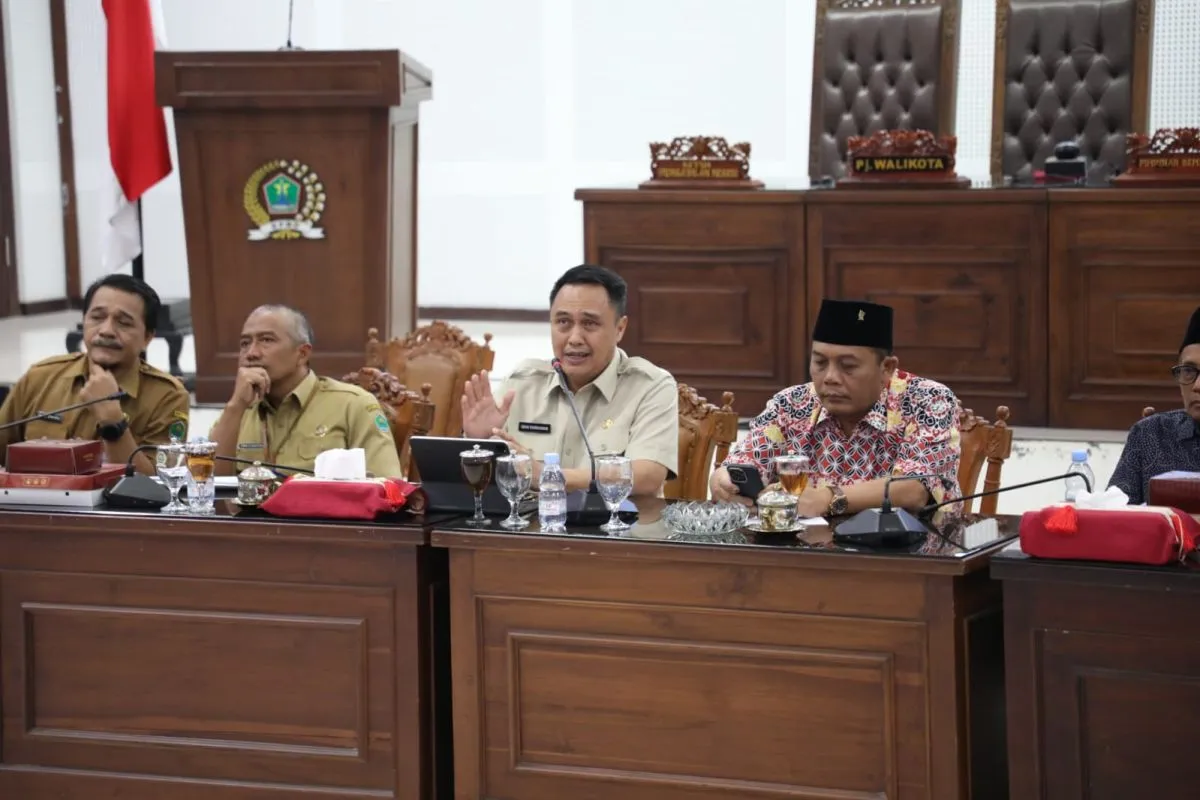 Ini 11 Program Prioritas Pemkot Malang Tahun Ini