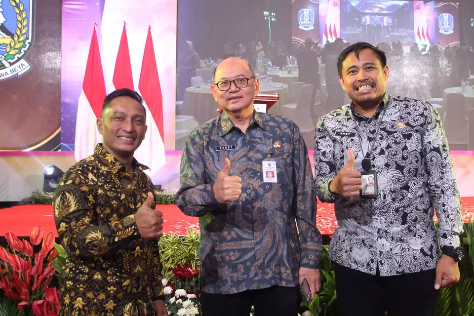 Turunkan Kemiskinan Ekstrem, Jatim Terima Insentif Fiskal Rp 6,2 Miliar