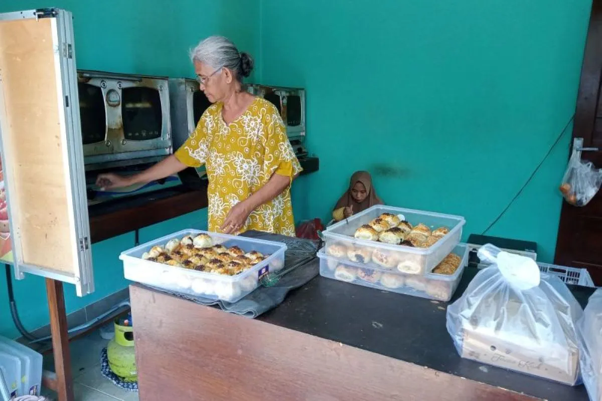 Pemkot Mataram Dapat 2 Stand Gratis di Sirkuit Mandalika