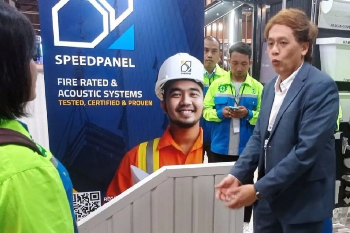 Tatalogam Dorong Pertumbuhan Industri Kreatif