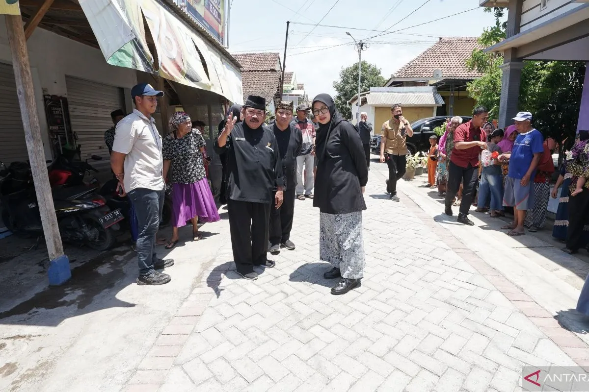 Pemkab Banyuwangi Terus Dampingi dan Kembangkan UMKM