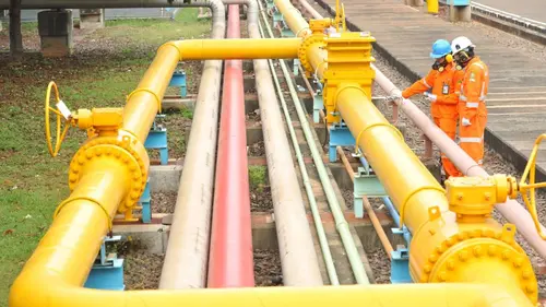 PGN Incar Potensi Gas 15 BBTUD di Sulawesi