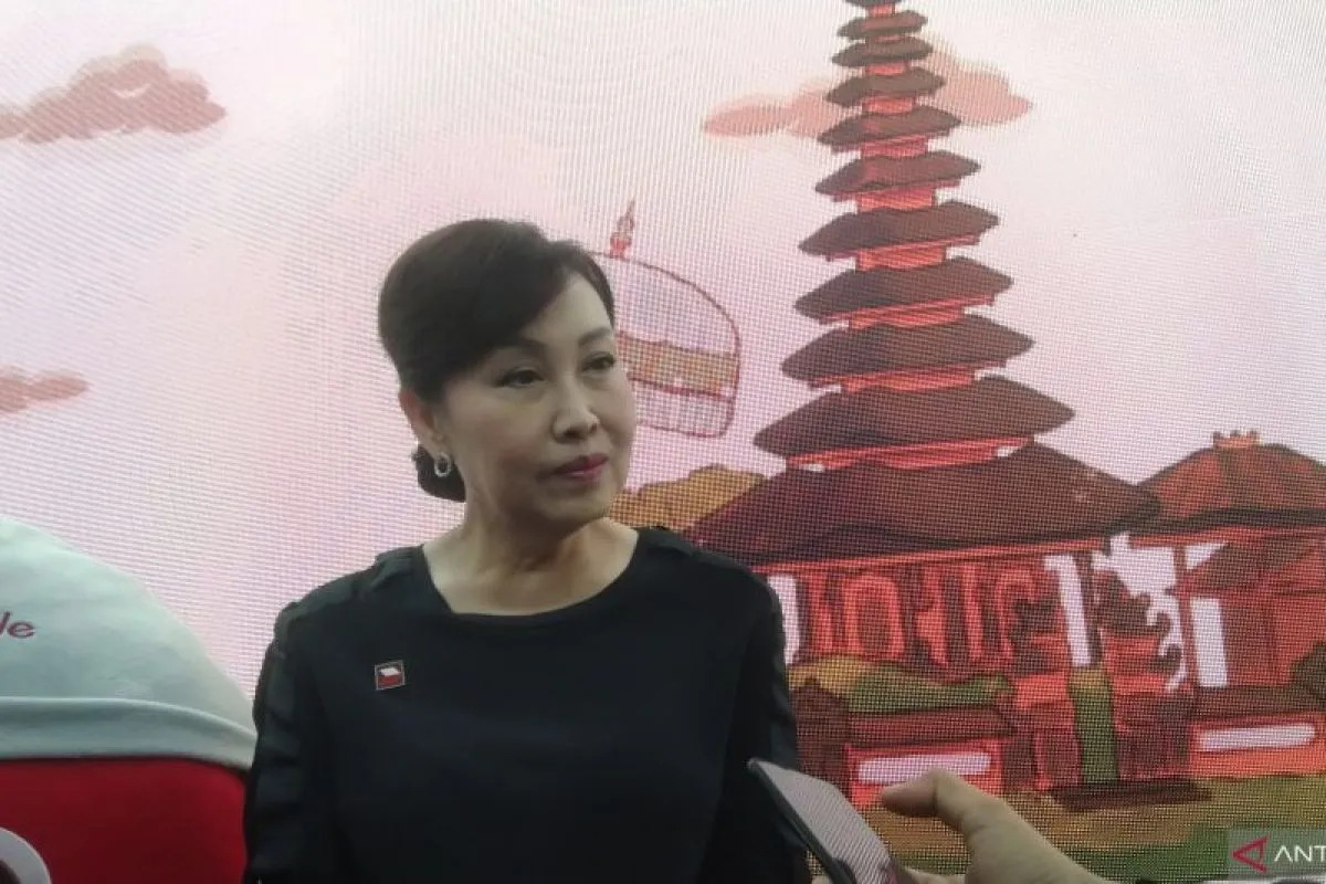 Hingga September, CIMB Niaga Beri Rp54,4 Triliun Pembiayaan Berkelanjutan
