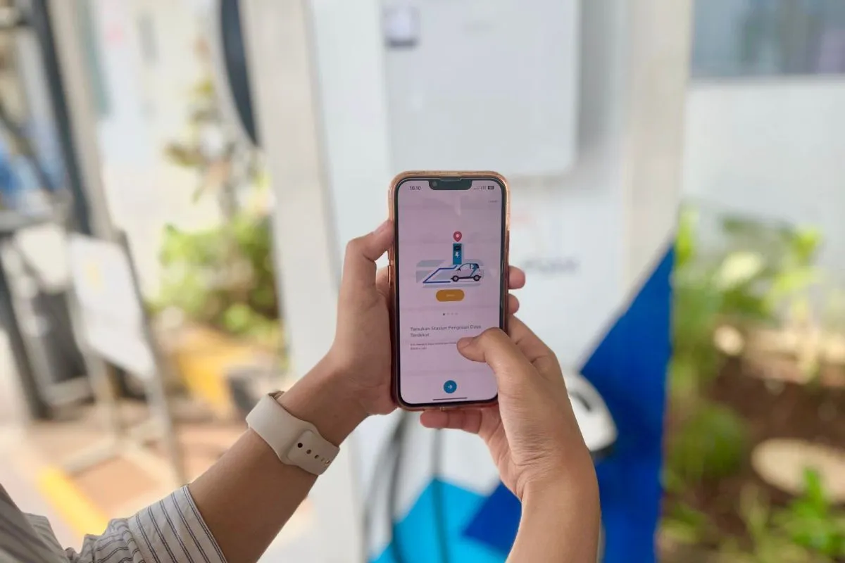 PLN Beri Kemudahan Bertransaksi Lewat PLN Mobile