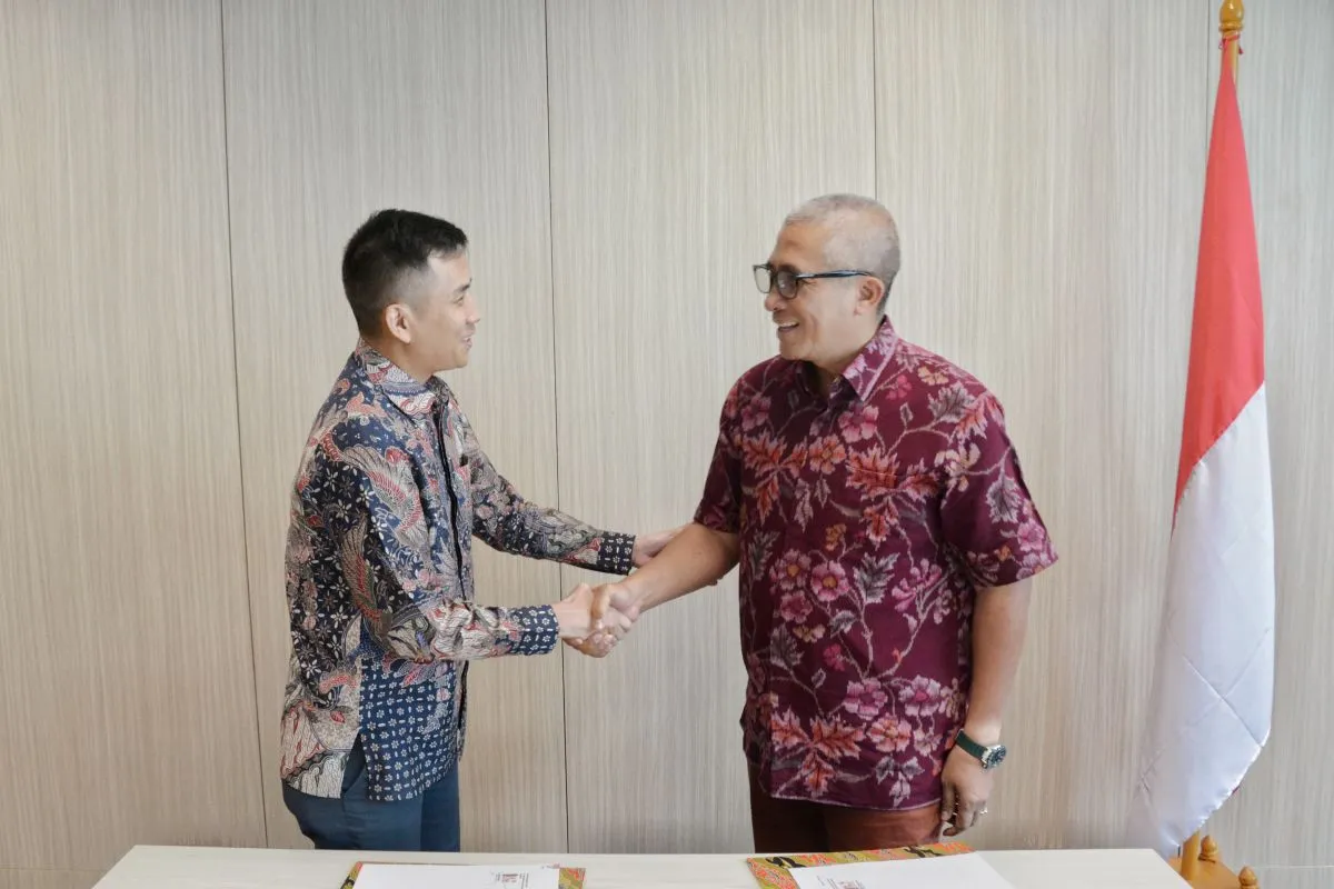Pertamina Drilling Manfaatkan AI Dukung Penerapan HSSE
