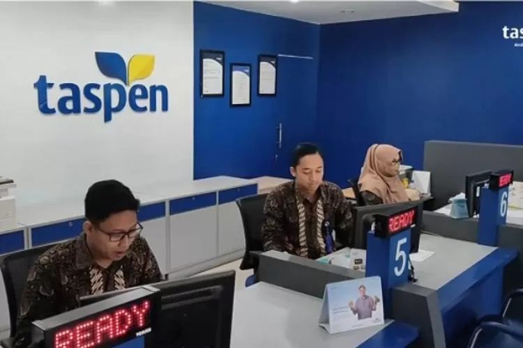 Taspen : Pertumbuhan Investasi 10,55 Persen di Atas Industri