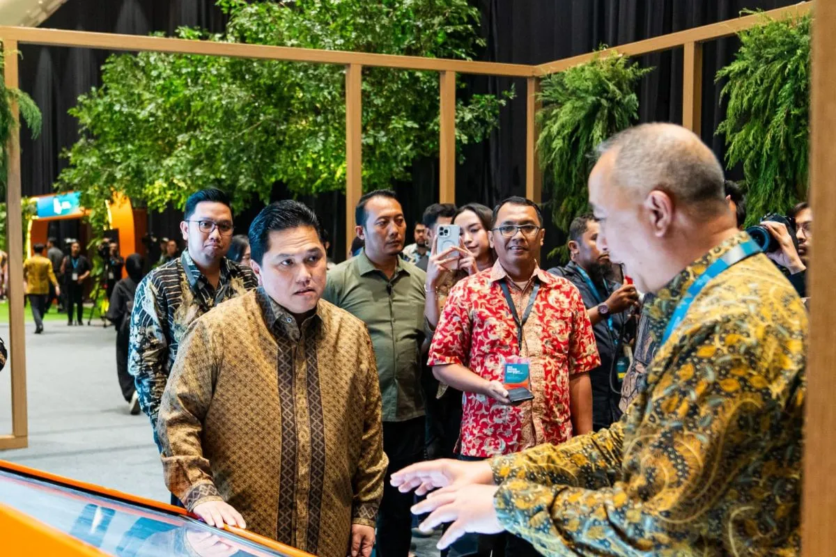 BNI Hadirkan Fitur Bisnis Baru di Platform BNIdirect