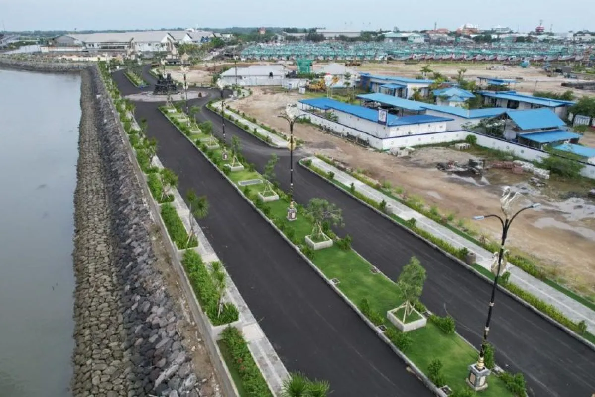 BMTH Pelabuhan Benoa Beri Dampak Positif Pariwisata