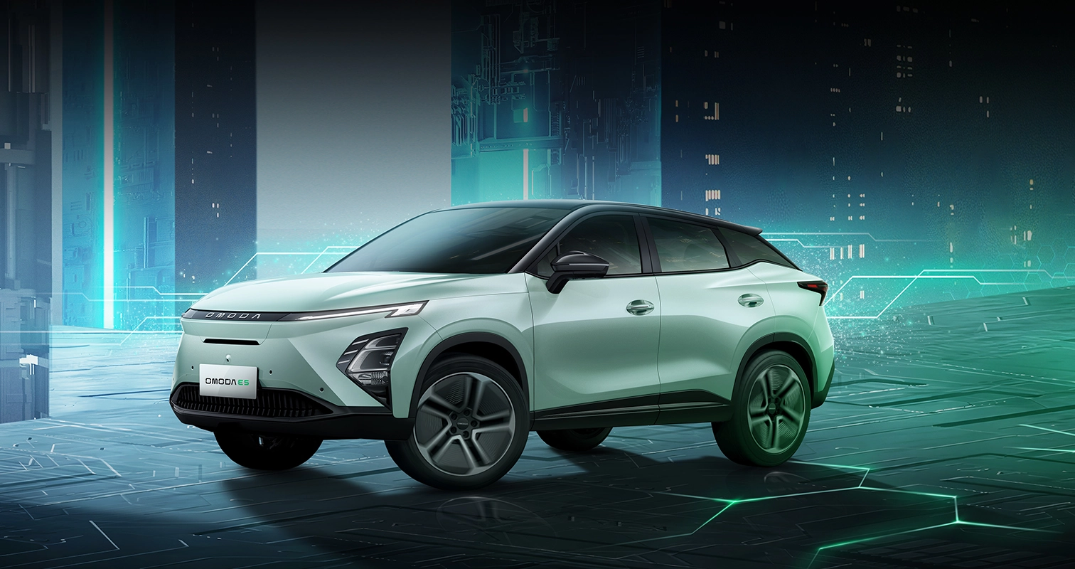 Chery Luncurkan Program "Go Green Fund" untuk Dorong Penggunaan Mobil Listrik di Indonesia