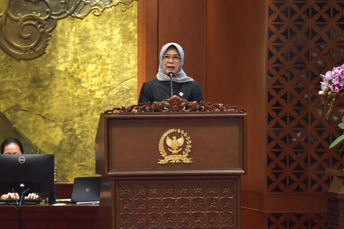 Semester I-2024, BPK Selamatkan Uang Negara Rp13,66 Triliun