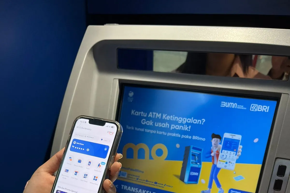 Berantas Judol, BRI Blokir 3.003 Rekening Mencurigakan