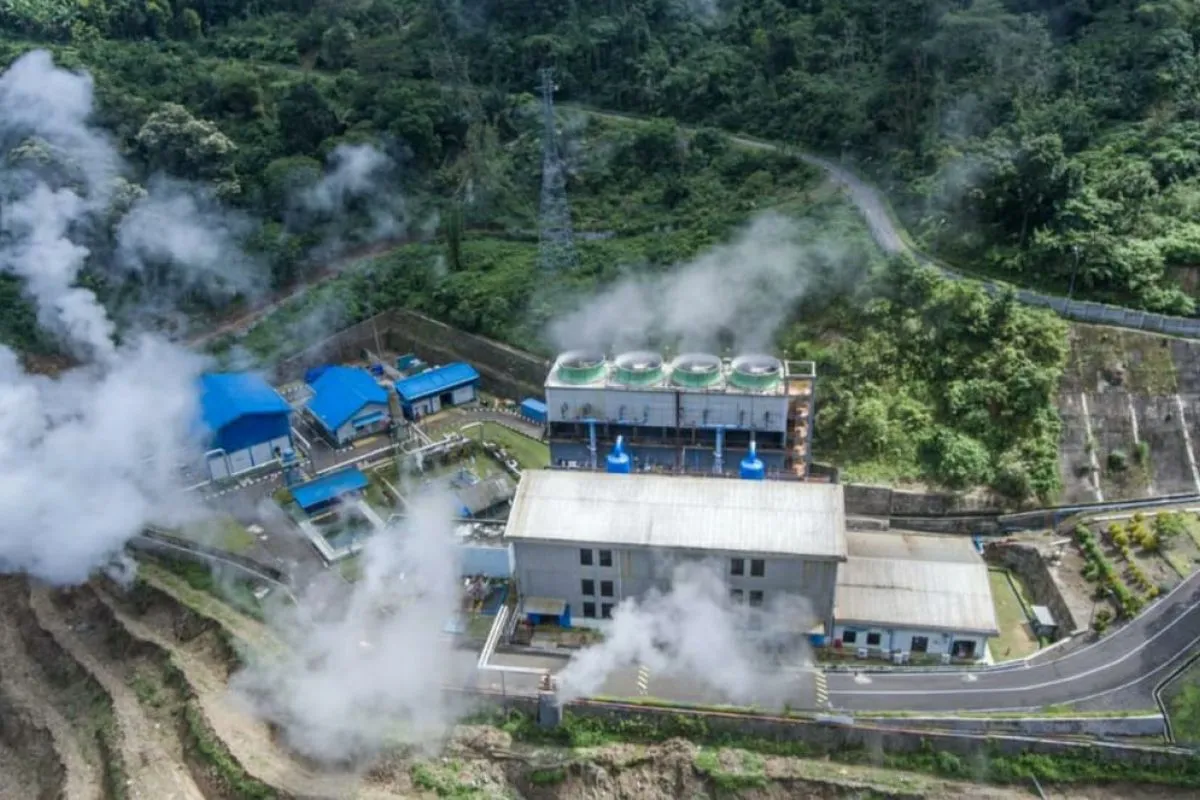 Proyek Interkoneksi Listrik Sumatera-Jawa Dimulai 3 Tahun Lagi