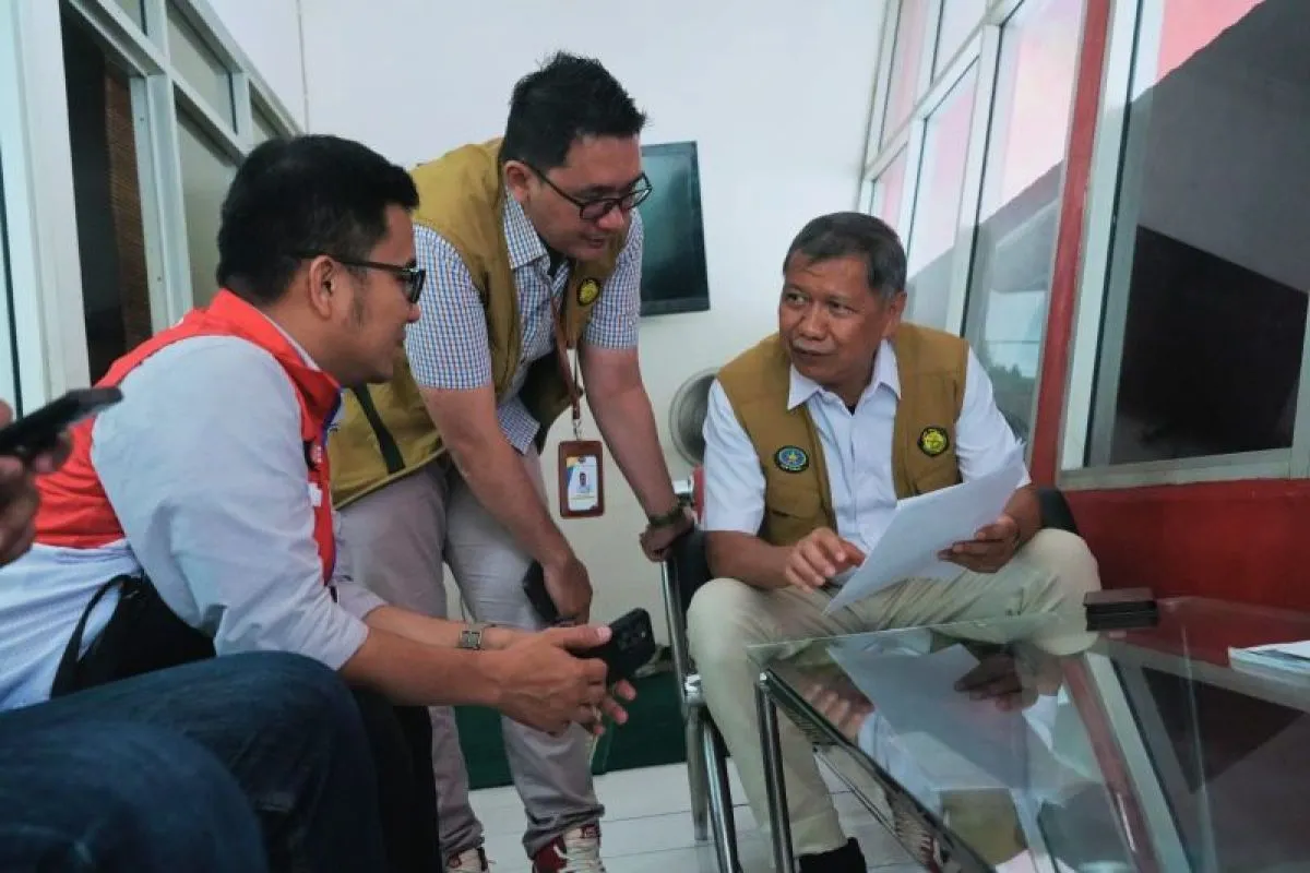 BPH Migas Sebut Pasokan BBM Untuk Perayaan Nataru Mencukupi