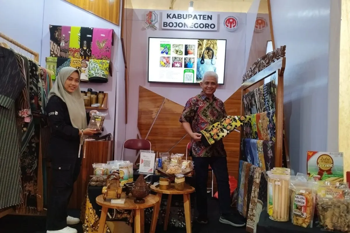 Disbudpar Bojonegoro Minta Pengelola Wisata Tingkatkan Keamanan