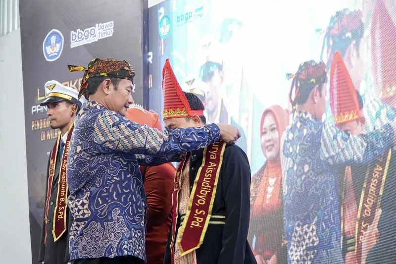 Pak Yes Apresiasi Program Guru Penggerak Tingkatkan Kualitas Pendidikan