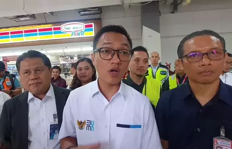 Pemerintah Upayakan Penurunan Harga Tiket Pesawat Pesawat Berlanjut Hingga Lebaran