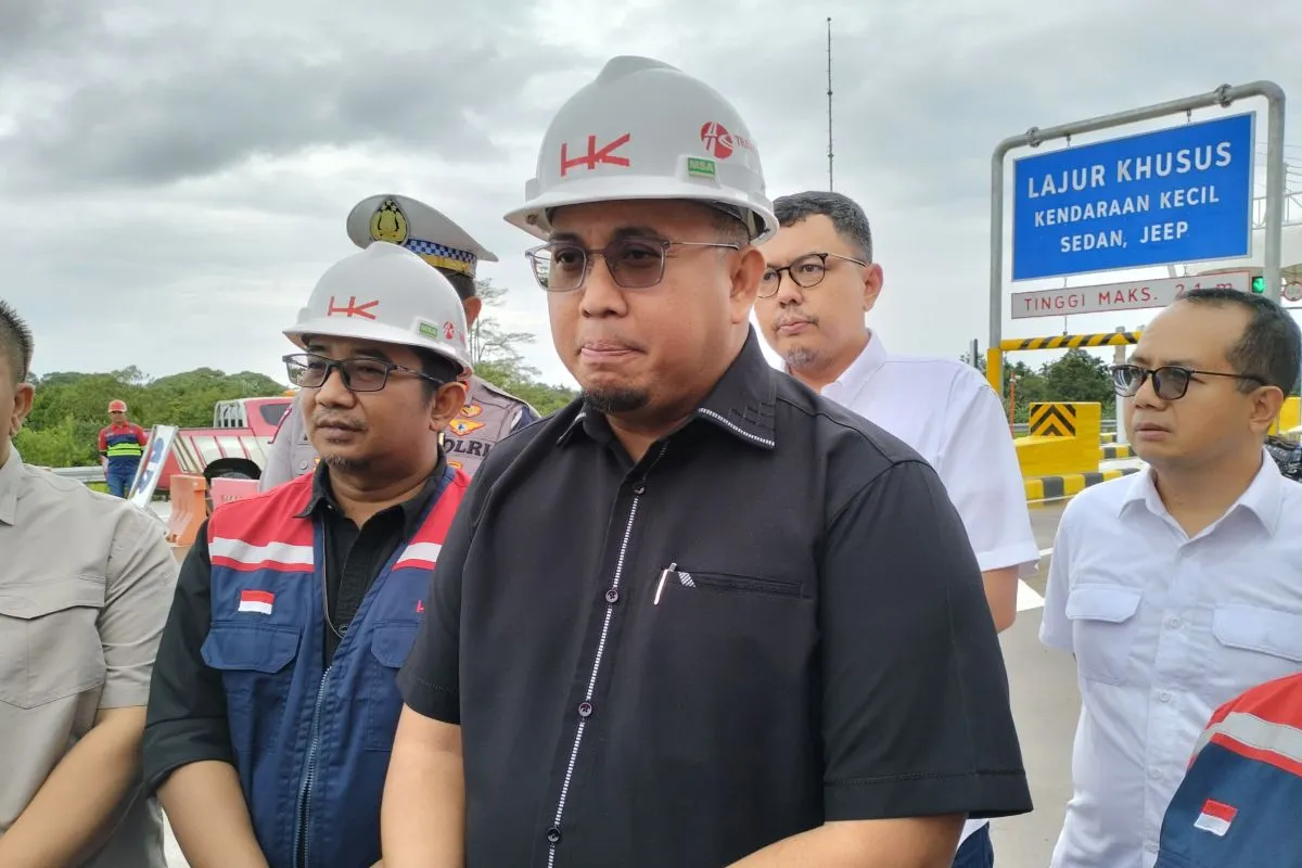 PLN dan Arab Saudi Akan Bangun PLTS di Danau Singkarak Sumbar