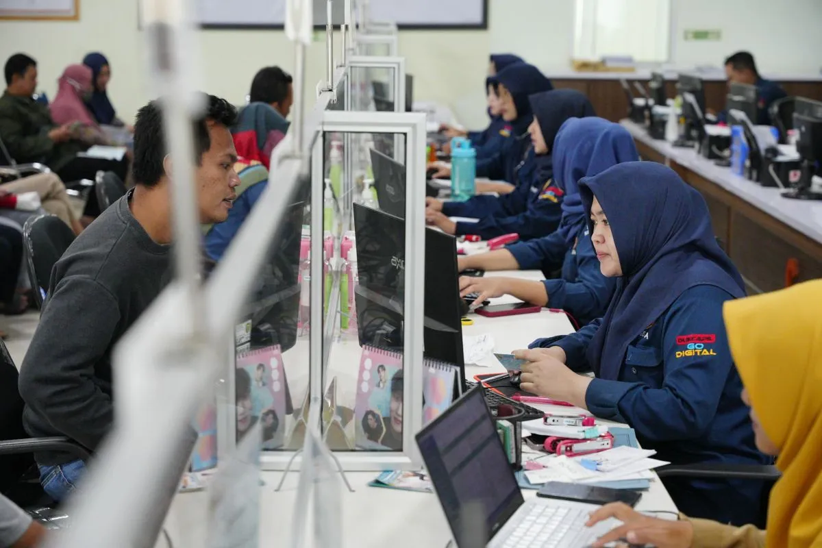 Kota Madiun Dapat Nilai 95,5 Untuk Kepatuhan Layanan Publik