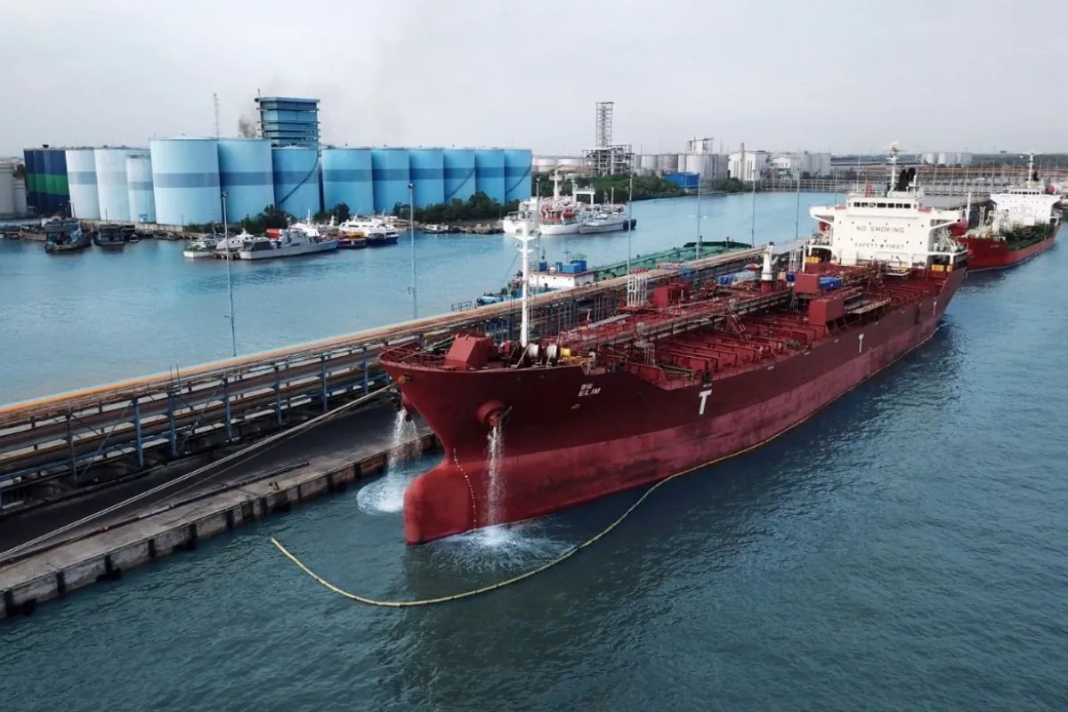 Triwulan III-2024, SPMT Catatkan Kinerja Positif