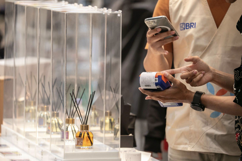 Seribu UMKM Terbaik Akan Hadir Dalam BRI UMKM Export 2025