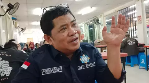 Dukung Program 3 Juta Rumah, Apersi Siap Bangun Rumah di Pedesaan