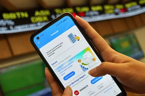 Dorong Akselerasi Inklusi Keuangan, Bank Mandiri Kolaborasi Strategis dengan Sucor Sekuritas