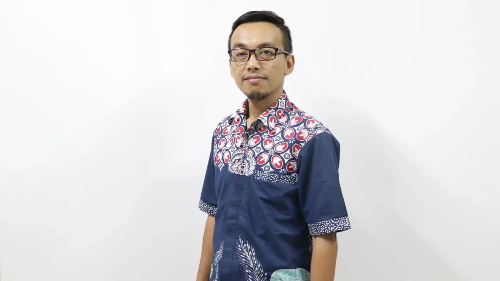 Pakar Epidemiologi UNAIR Jelaskan Karakteristik dan Pencegahan Human Metapneumovirus (HMPV)