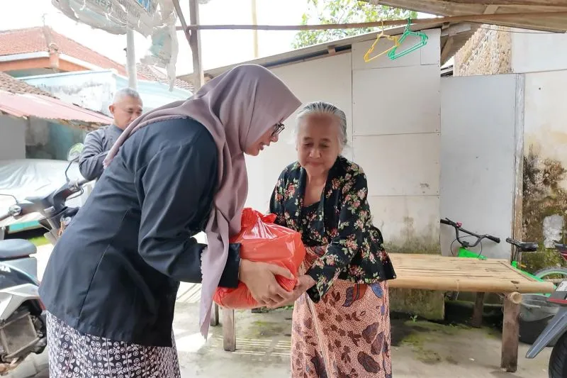 Gerakan Banyuwangi Berbagi, Upaya Bersama Tangani Kemiskinan