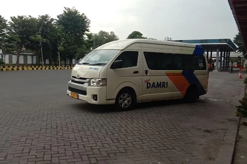 Dishub Tulungagung Upayakan Penambahan Trayek Bus Damri di Kawsan Wisata