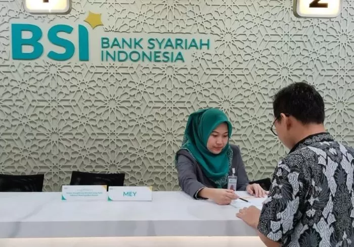Jelang Musim Haji, BSI Siapkan Sistem IT dan Transaksi Non-tunai