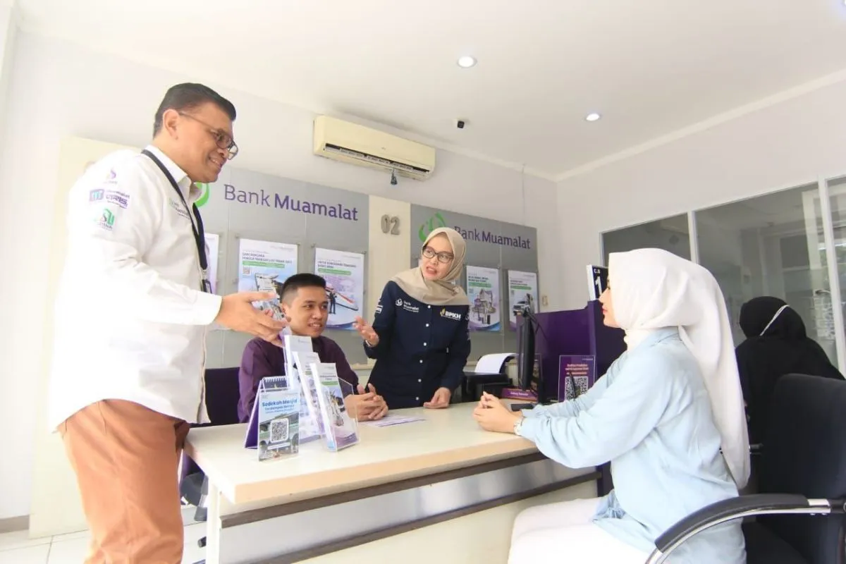 15 Calon Haji Asal Sumenep Dipastikan Gagal Karena Ini