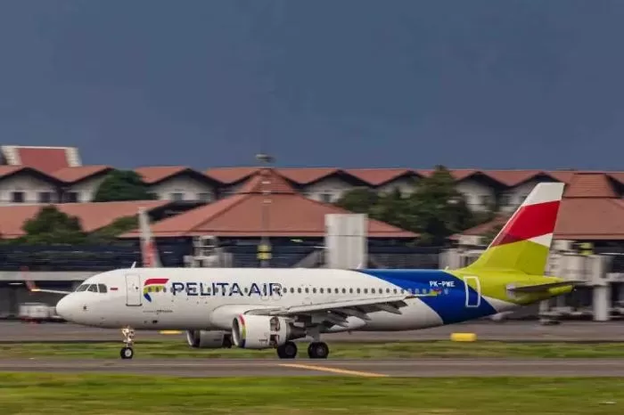 Pelita Air Bakal Tambah 6 Armada Pesawat Baru