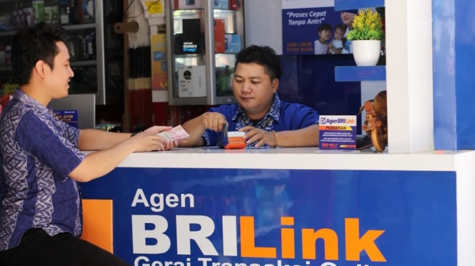 PT Bank Rakyat Indonesia (Persero) Tbk (BRI) menyalurkan Kredit Usaha Rakyat (KUR) sebesar Rp65,95 triliun kepada sekitar 1,3 juta debitur