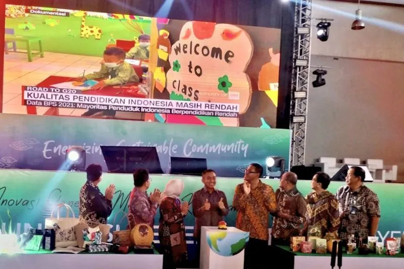 Pertamina Foundation Gelar Lomba Inovasi Generasi Muda Proyek Sosial