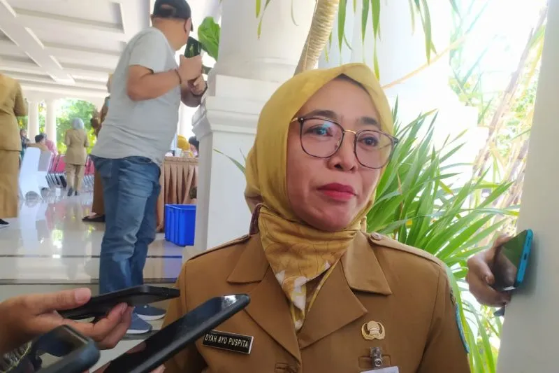 Skrining dan Pendampingan Upaya Pemkab Ponorogo Tekan Angka Kematian Ibu dan Anak