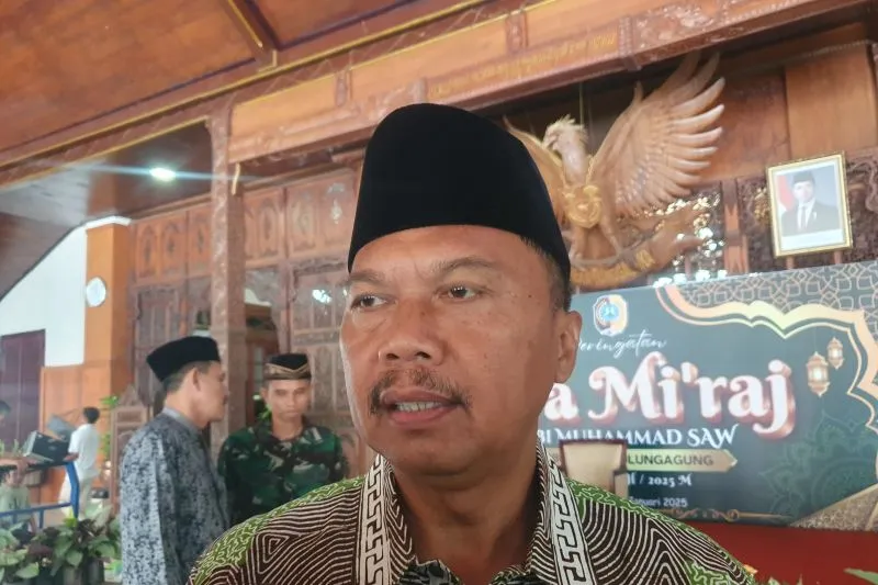 Pemangkasan Anggaran, Pemkab Tulungagung Kepras Anggaran Perjalanan Dinas dan Infrastruktur