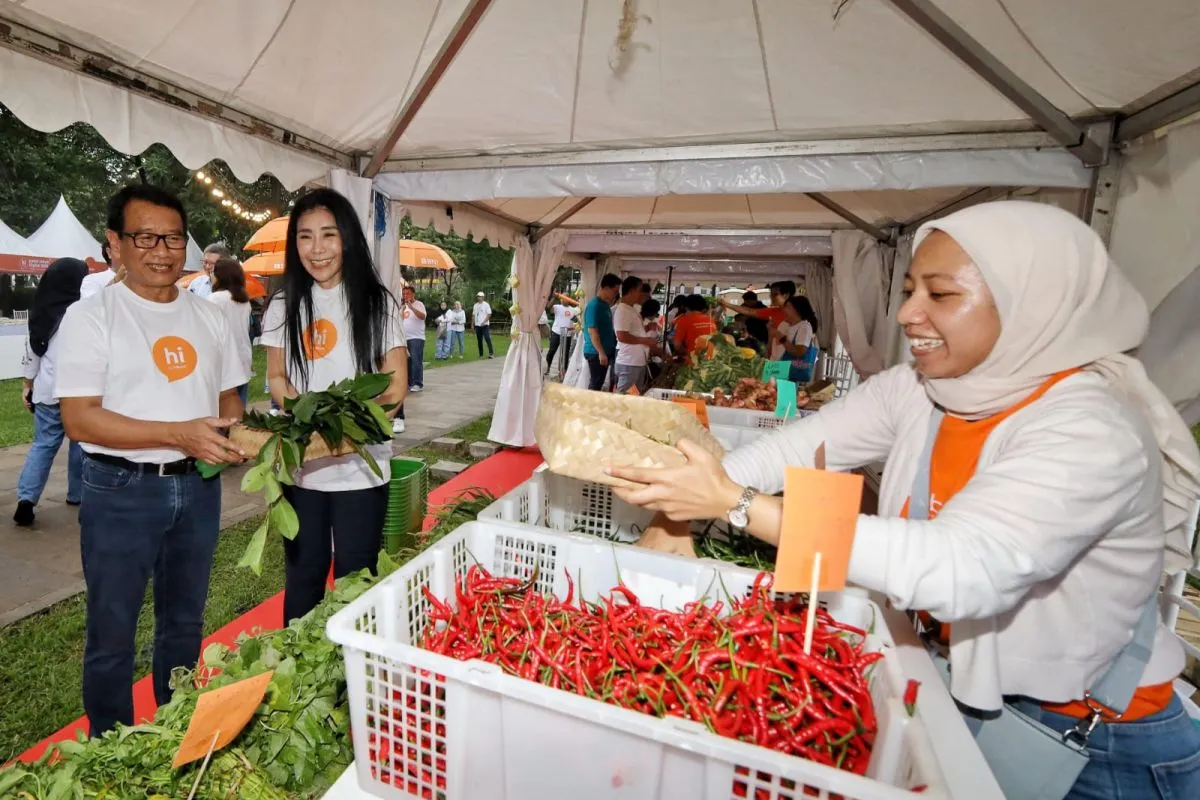 Hibank Luncurkan Aplikasi Bank Digital Hi by Hibank