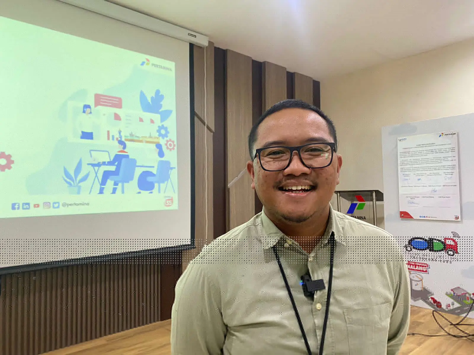 Pertamina Tunggu Regulasi Perubahan Pengecer Jadi Sub Pangkalan LPG