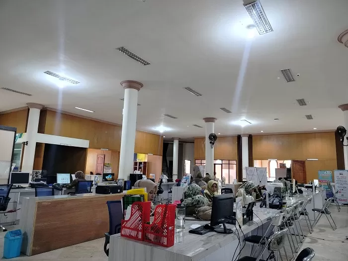 Tahun 2024, Kabupaten Pamekasan Raih Investasi Rp426 Miliar