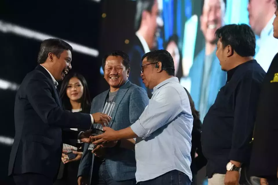 BTN Dorong Inovasi Desain Rumah Berbasis Kearifan Lokal