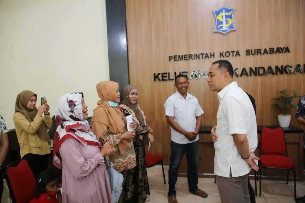 Gandeng OJK-BI, Pemkot Surabaya Pulihkan Data 11 UMKM Korban Pinjol