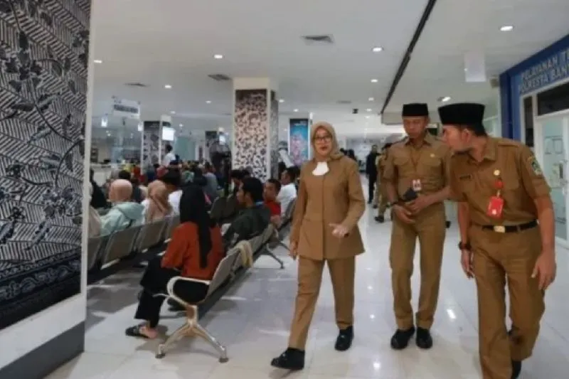 Selama Ramadan, Pemkab Banyuwangi Sesuaikan Jam Kerja dan Layanan Publik