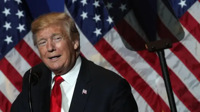 Kabar Baik, Kenaikan Tarif Trump Untuk RI Ditunda