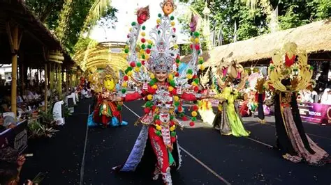 Banyuwangi Ethno Carnival 2025, Sukses Gelar Transformasi Budaya Lokal Jadi Mendunia