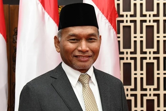 SKK Migas : Produksi Minyak Hingga Desember 2025 Diprediksi Capai 625 Ribu BOPD