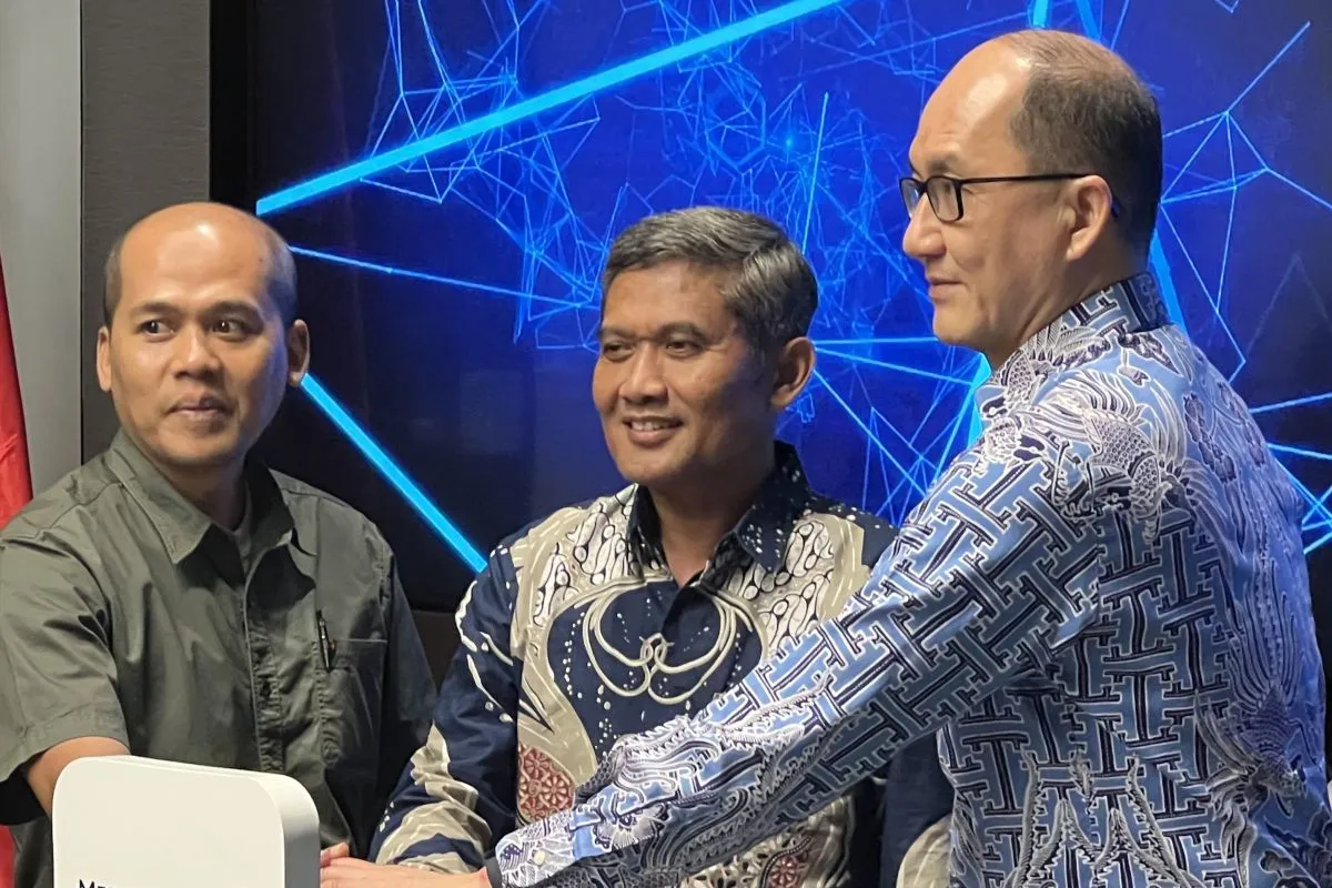 SKK Migas-Medco Tingkatkan Produksi lapangan Terubuk jadi 6.600 BOPD