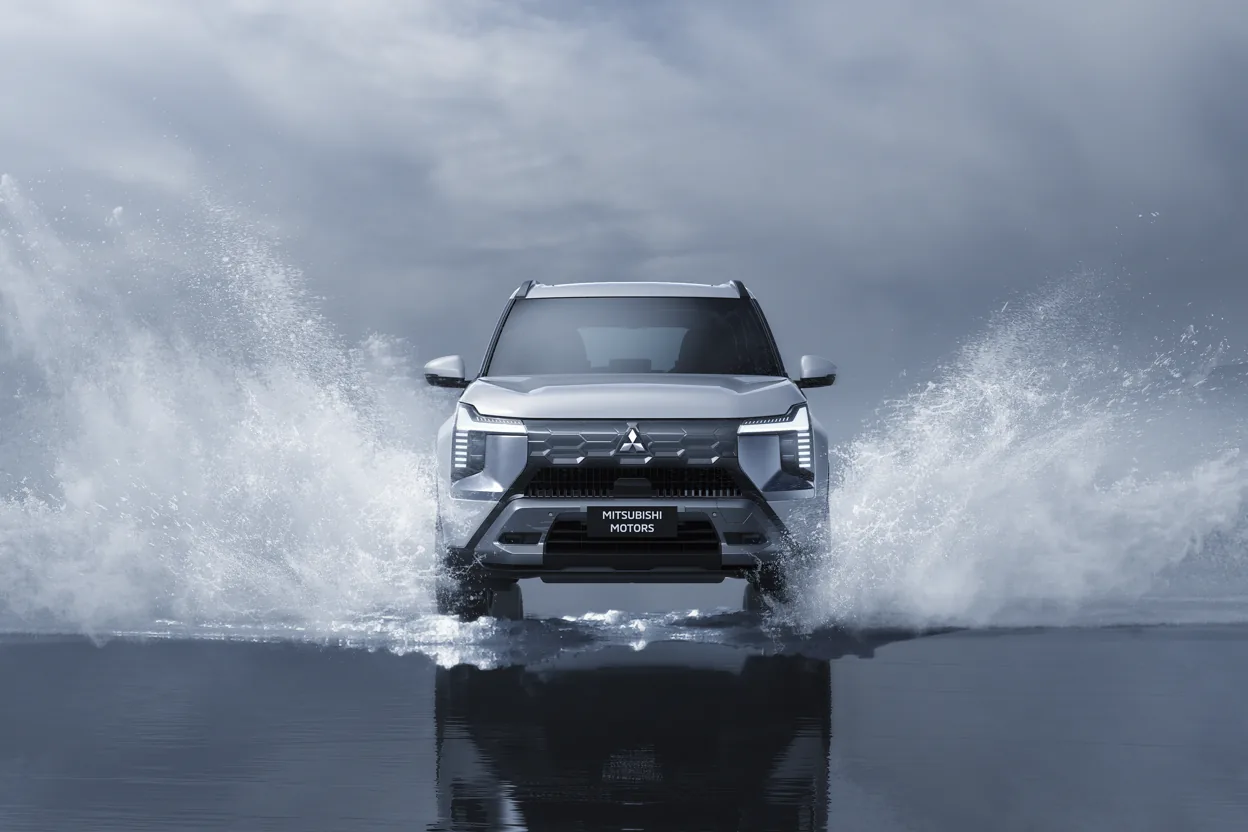 Mitsubishi Luncurkan All-New Destinator: SUV 7-Penumpang Premium