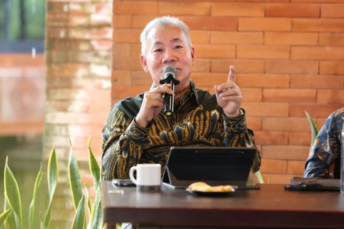 PGN Percepat Penguatan Infrastruktur Gas Bumi