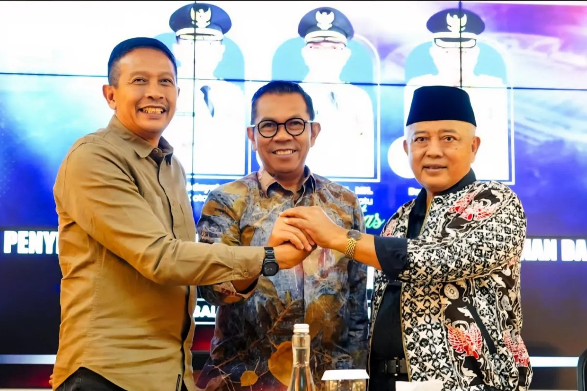 Forum Pemda Malang Raya Sinergi Perkuat Transportasi