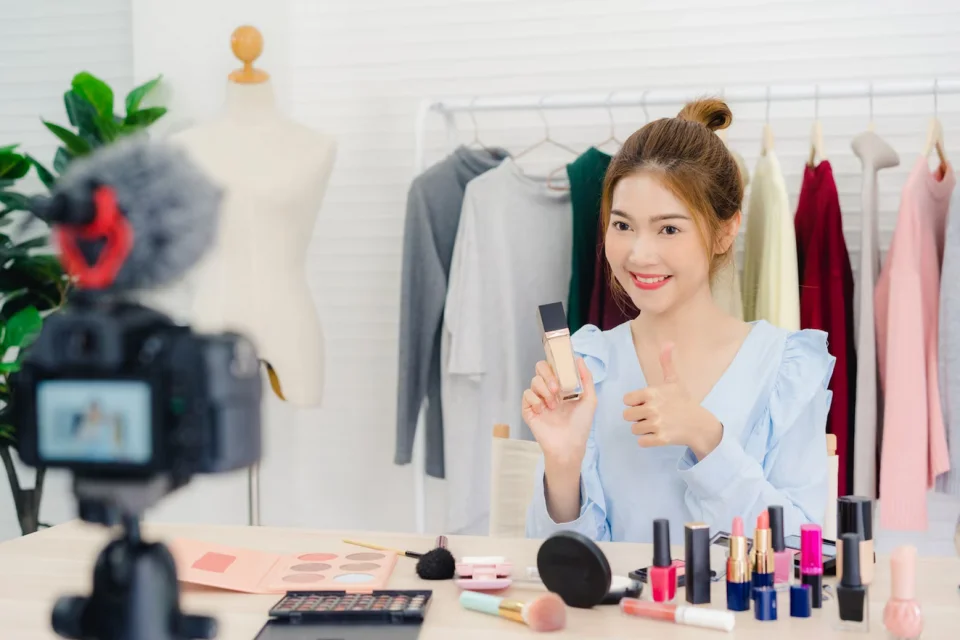 DJP Pantau Influencer dan Affiliate Marketer Untuk Optimalkan Penerimaan Pajak